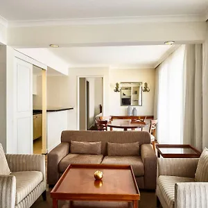 Marriott Executive Sao Paulo