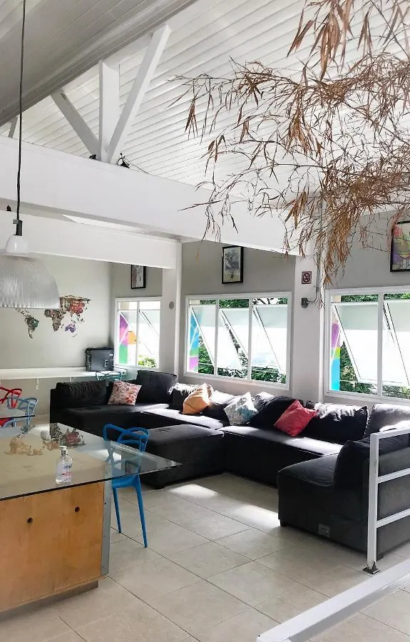 סאו פאולו Viva Hostel Design