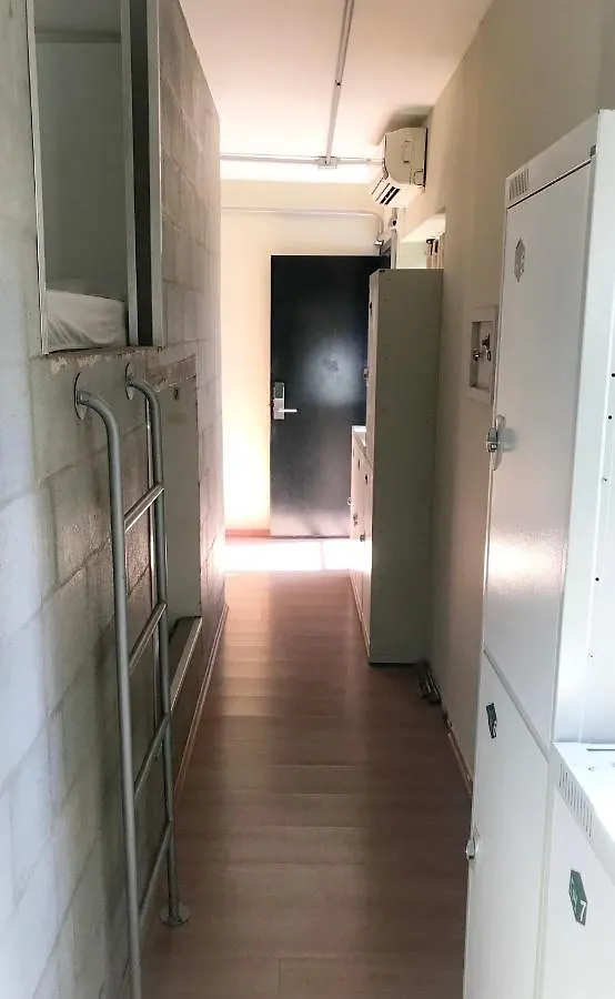 סאו פאולו Viva Hostel Design