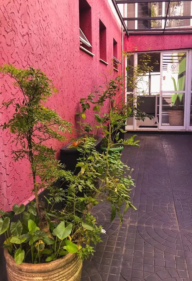 סאו פאולו Viva Hostel Design 0*, סאו פאולו
