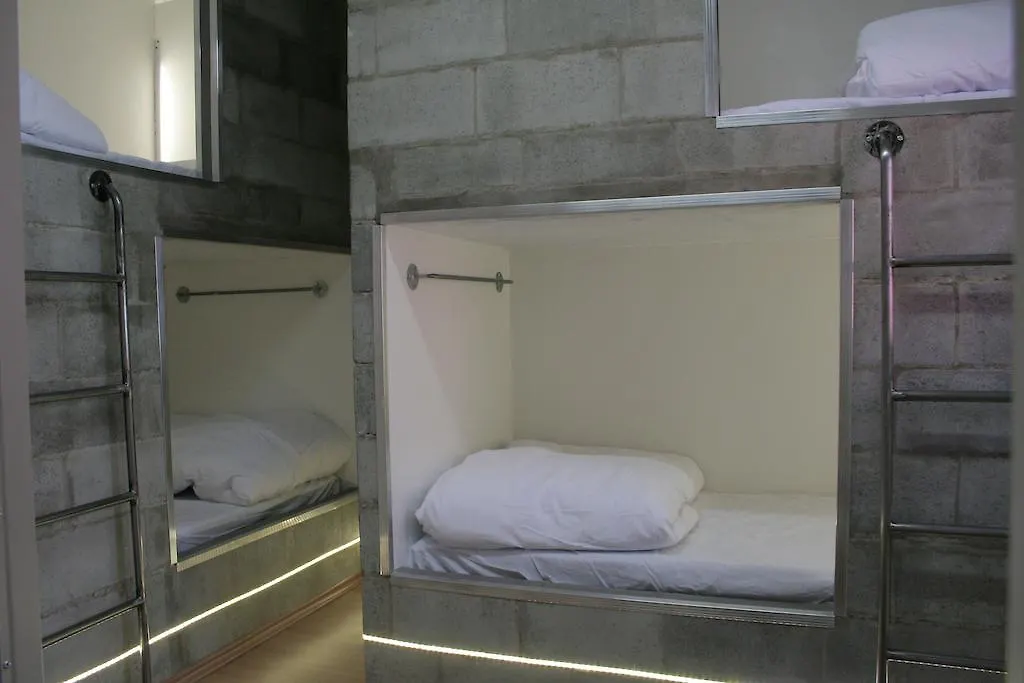 סאו פאולו Viva Hostel Design ברזיל