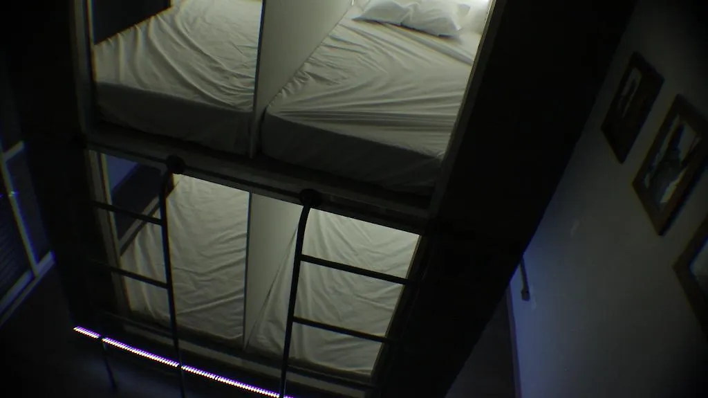 סאו פאולו Viva Hostel Design סאו פאולו