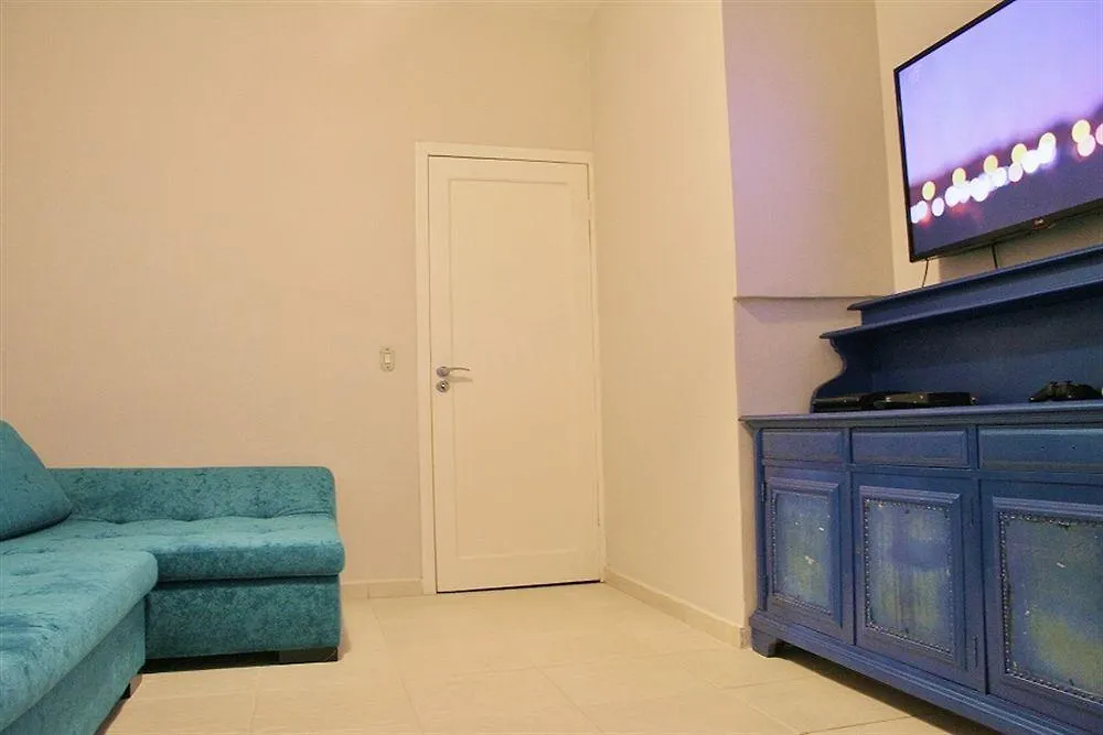 סאו פאולו Viva Hostel Design ברזיל